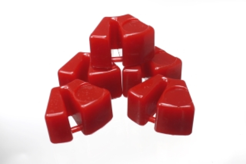 Picture of Energy Suspension ES Damper Donuts-Motorcycle Bushing Kits - 70.6007R