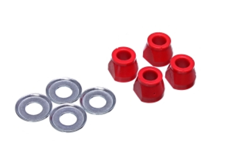 Picture of Energy Suspension ES Handlebar Bushings-Motorcycle Bushing Kits - 70.1001R