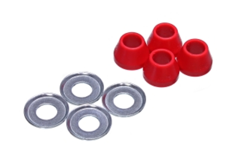 Picture of Energy Suspension ES Handlebar Bushings-Motorcycle Bushing Kits - 70.3001R