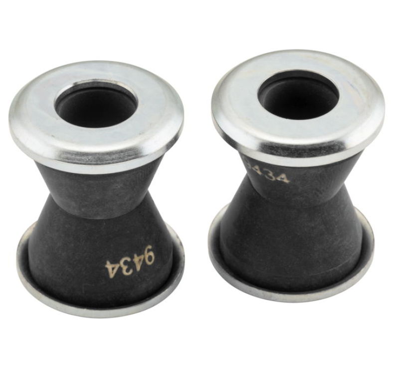 Picture of Energy Suspension ES Handlebar Bushings-Motorcycle Bushing Kits - 70.3002GY