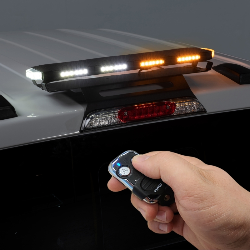Picture of Putco PUT Luminix LED Light Bars Light Bars & Cubes - 93020