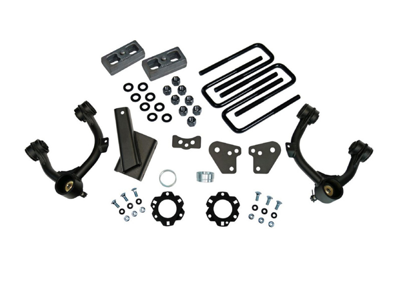 Picture of Superlift SLF Lift Kits - K1014