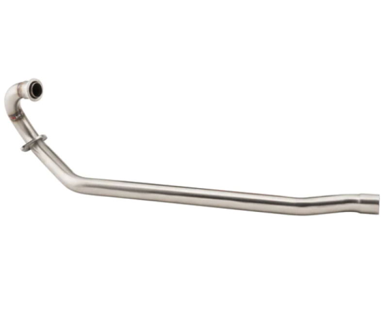 Picture of Big Gun BIG EVO U ATV Head Pipes Motorcycle Headers - 12-4351