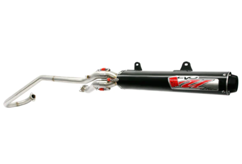 Picture of Big Gun BIG EVO U ATV Full Systems Powersports Exhausts - 12-4953