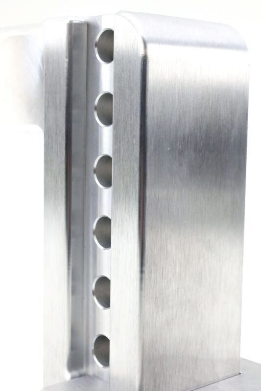 Picture of Weigh Safe WEI Drop Hitch-Aluminum Hitch Ball Mounts - WS8-3-KA