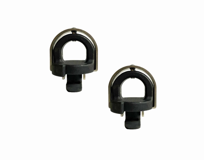 Picture of Weigh Safe WEI Pucks Hitch Accessories - WSPU