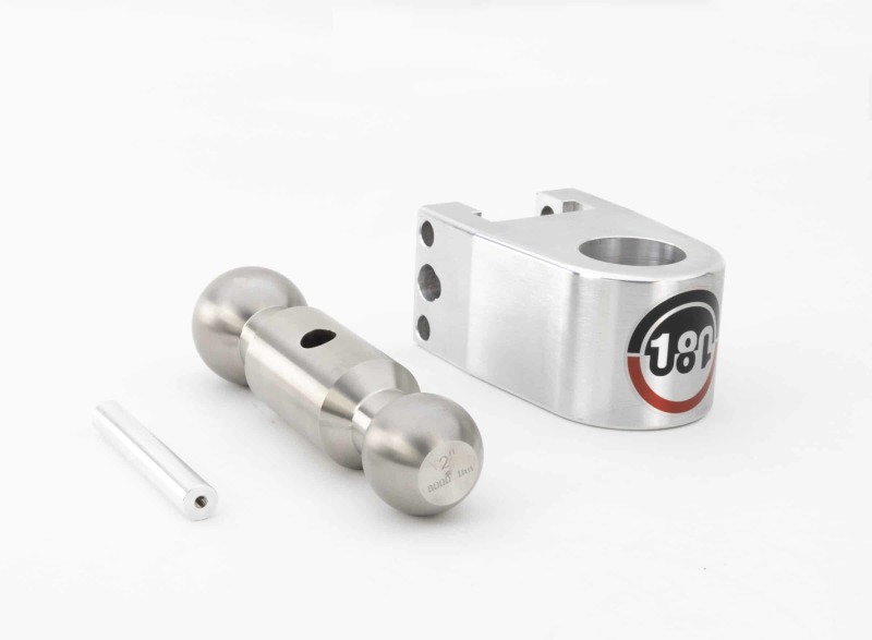 Picture of Weigh Safe WEI Hitch Conversion Kits Hitch Accessories - LTBK01-XXL