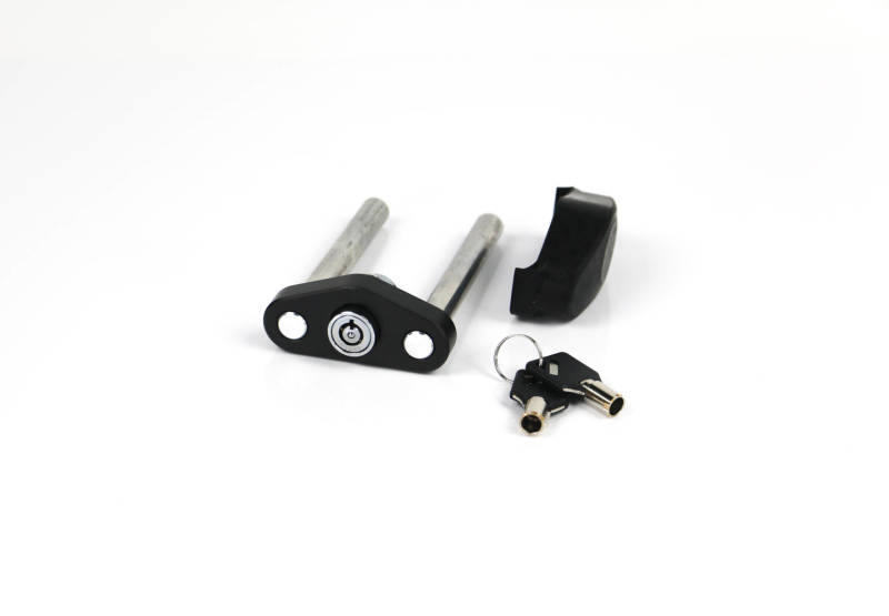 Picture of Weigh Safe WEI Locks & Keys Hitch Accessories - WS03-CER-BLA
