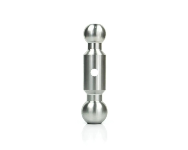Picture of Weigh Safe WEI Combo Balls Hitch Ball Mounts - TB03