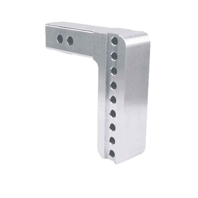 Picture of Weigh Safe WEI Drawbar-Aluminum Hitch Ball Mounts - DB6-2