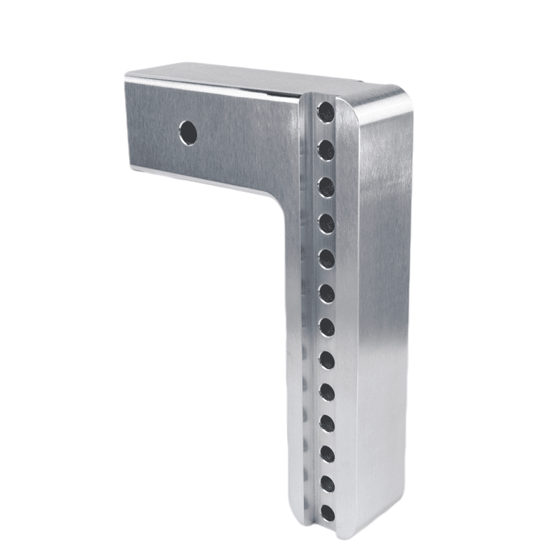 Picture of Weigh Safe WEI Drawbar-Aluminum Hitch Ball Mounts - DB10-3