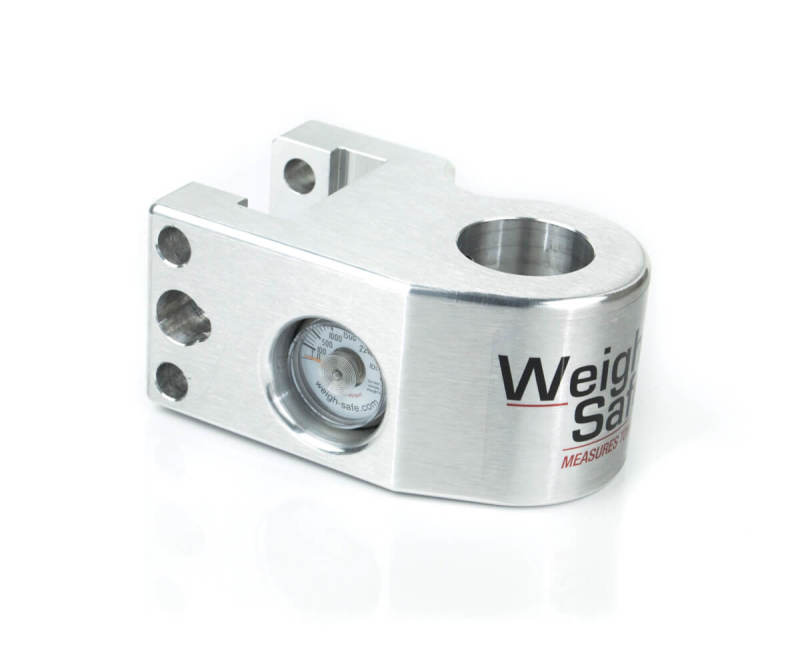 Picture of Weigh Safe WEI Hitch Components-Aluminum Hitch Accessories - WS01