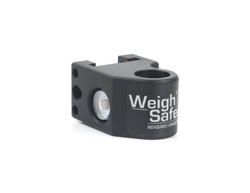 Picture of Weigh Safe WEI Hitch Components-Steel Hitch Accessories - SWS01