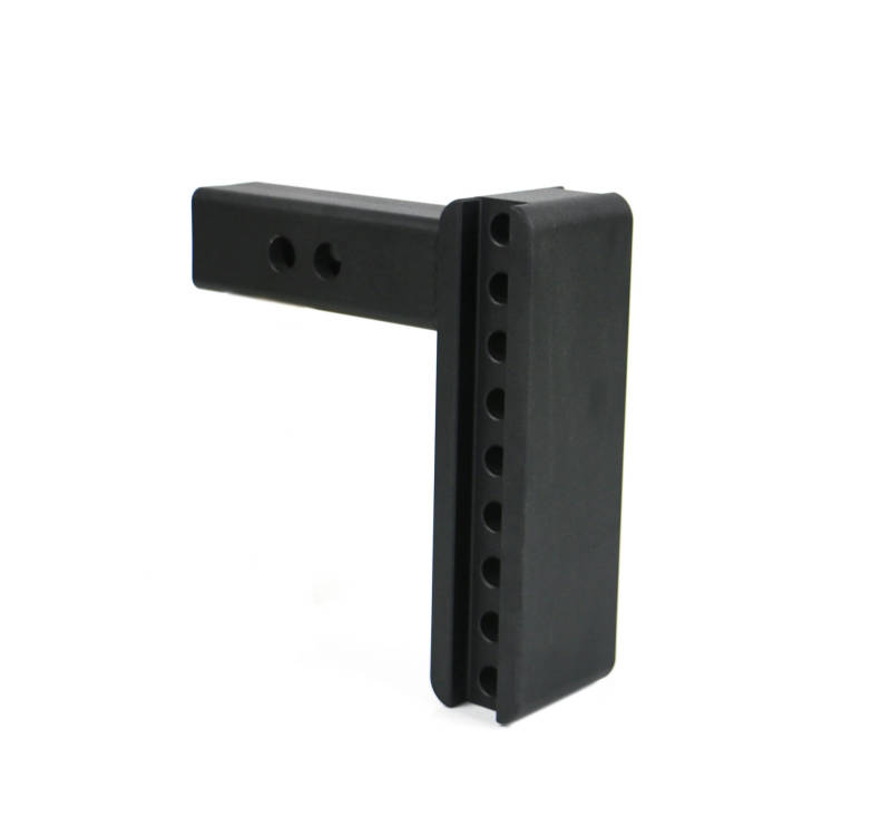 Picture of Weigh Safe WEI Drawbar-Steel Hitch Ball Mounts - SDB6-2