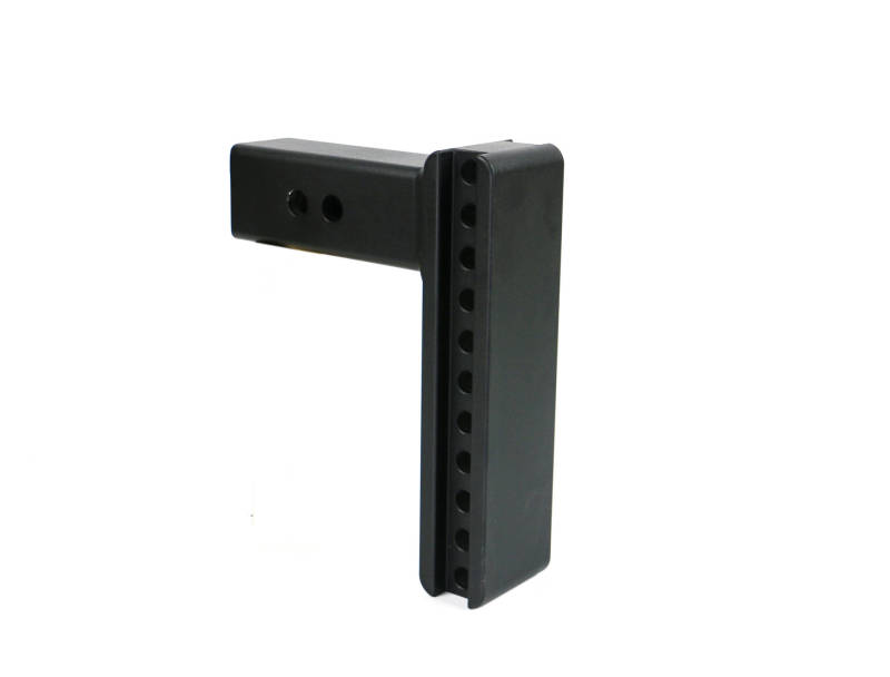 Picture of Weigh Safe WEI Drawbar-Steel Hitch Ball Mounts - SDB8-2.5