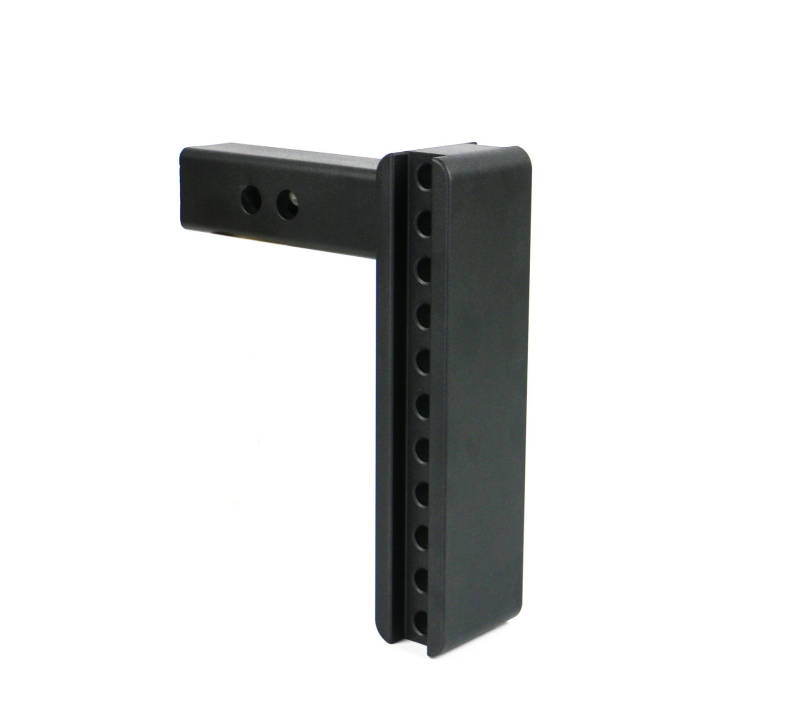 Picture of Weigh Safe WEI Drawbar-Steel Hitch Ball Mounts - SDB8-2