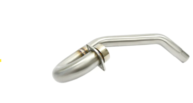 Picture of Big Gun BIG EVO R ATV Head Pipes Motorcycle Headers - 09-2671