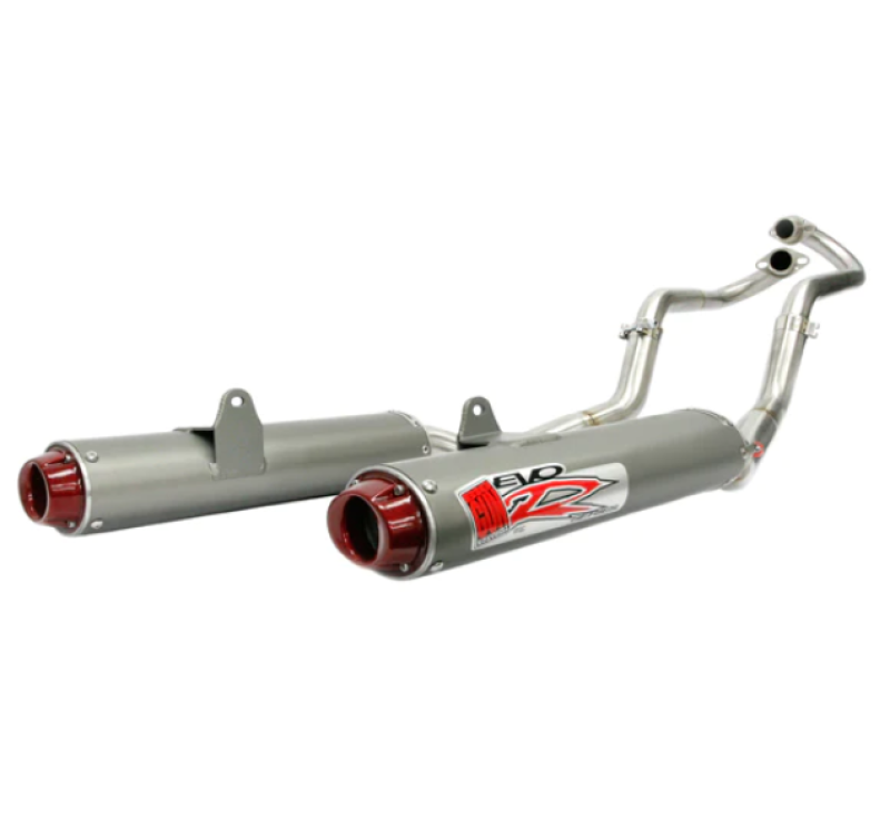 Picture of Big Gun BIG EVO R ATV Full Systems Powersports Exhausts - 09-3663
