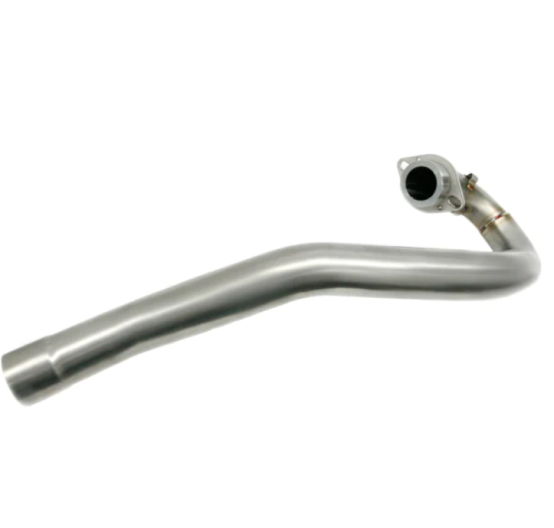 Picture of Big Gun BIG EVO R ATV Head Pipes Motorcycle Headers - 09-5471