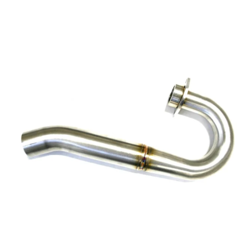 Picture of Big Gun BIG EVO R ATV Head Pipes Motorcycle Headers - 09-6451