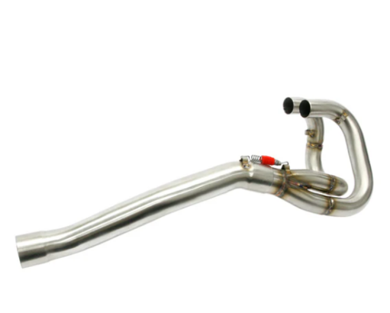 Picture of Big Gun BIG EVO R ATV Head Pipes Motorcycle Headers - 09-7611