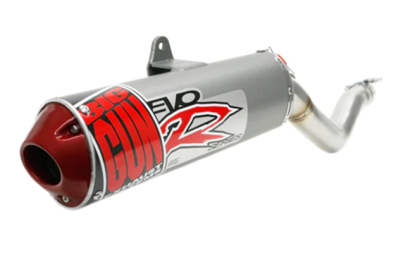Picture of Big Gun BIG EVO R ATV Slip Ons Motorcycle Slip-On - 10-2702