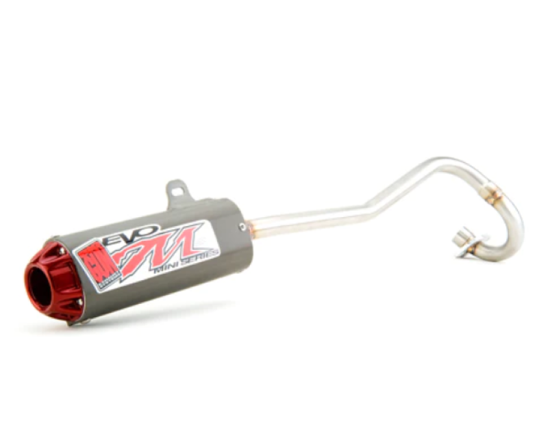 Picture of Big Gun BIG EVO M Mini Full Systems Powersports Exhausts - 10-6903