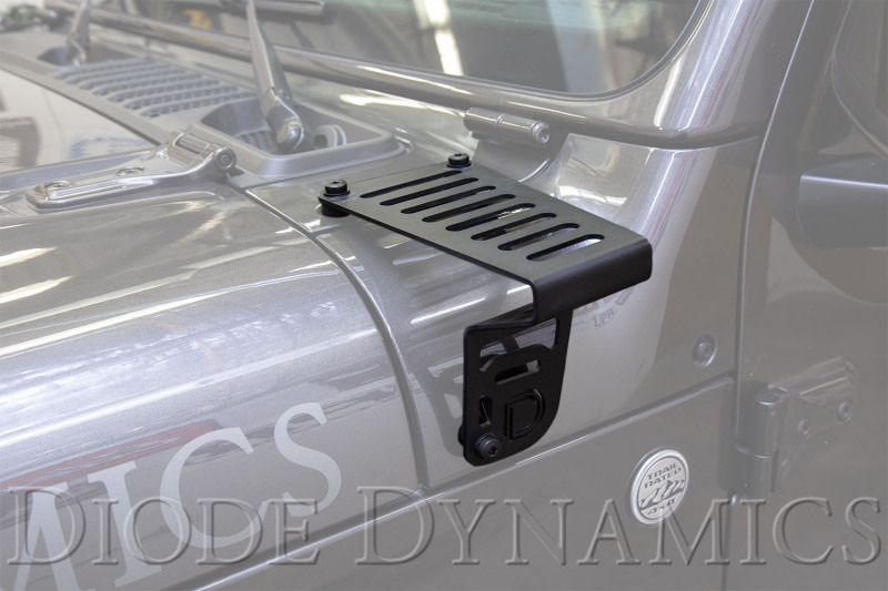 Picture of Diode Dynamics DIO LED Light Bars Light Bars & Cubes - DD6094