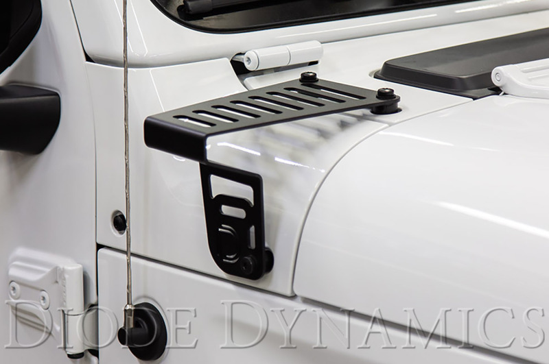Picture of Diode Dynamics DIO LED Light Bars Light Bars & Cubes - DD6094