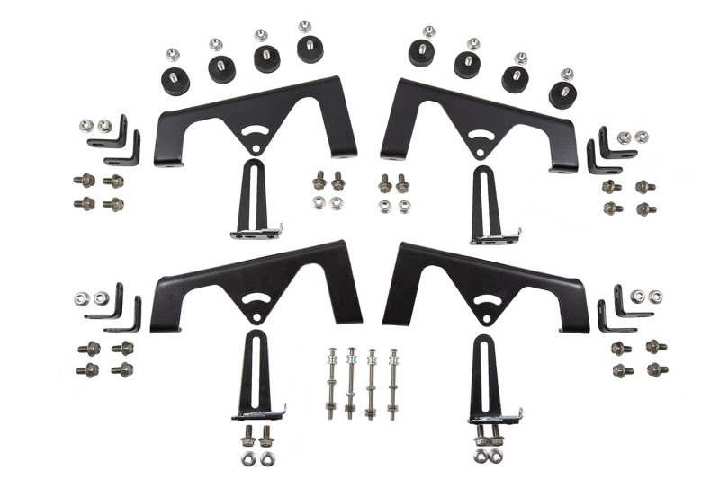Picture of Diode Dynamics DIO LED Light Bars Light Bars & Cubes - DD6115
