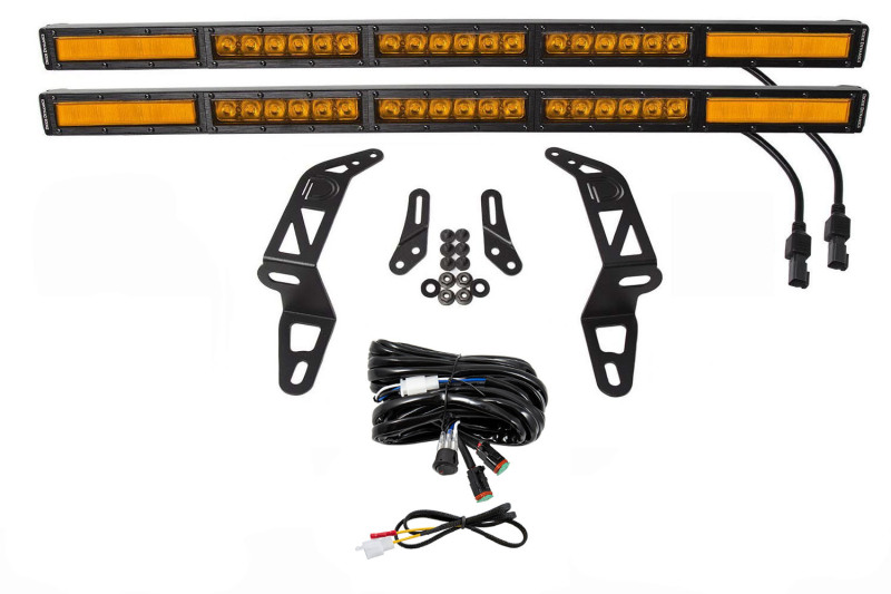 Picture of Diode Dynamics DIO LED Light Bars Light Bars & Cubes - DD6088