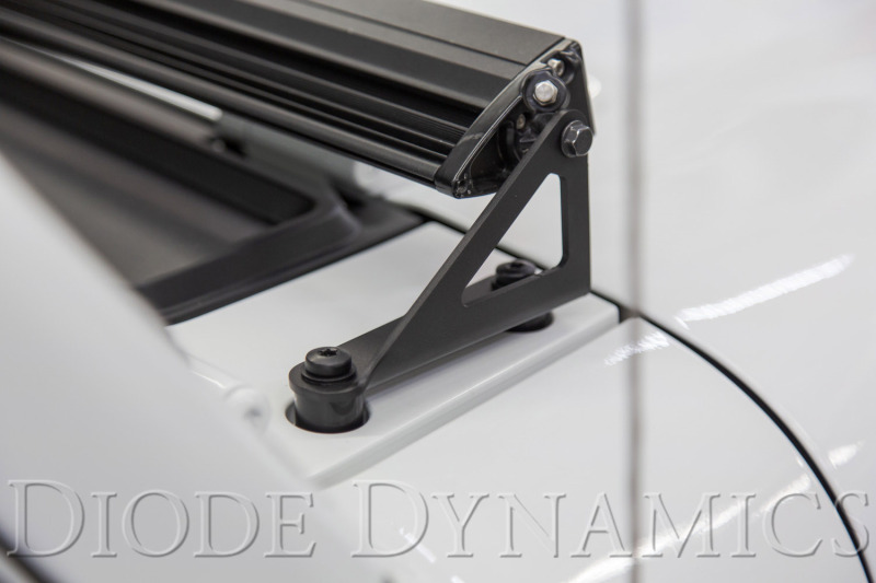 Picture of Diode Dynamics DIO LED Light Bars Light Bars & Cubes - DD6090