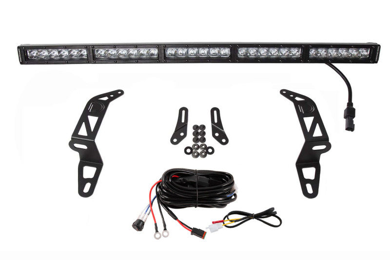 Picture of Diode Dynamics DIO LED Light Bars Light Bars & Cubes - DD6088