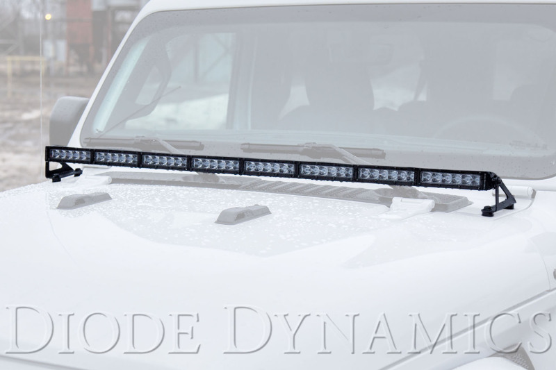 Picture of Diode Dynamics DIO LED Light Bars Light Bars & Cubes - DD6090