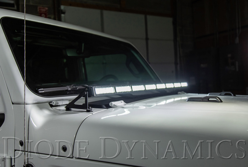 Picture of Diode Dynamics DIO LED Light Bars Light Bars & Cubes - DD6090