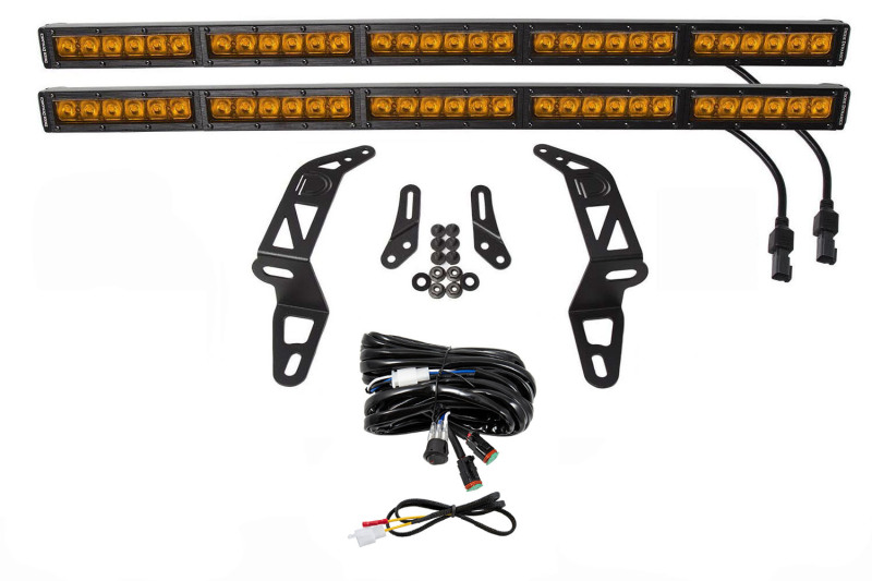 Picture of Diode Dynamics DIO LED Light Bars Light Bars & Cubes - DD6086