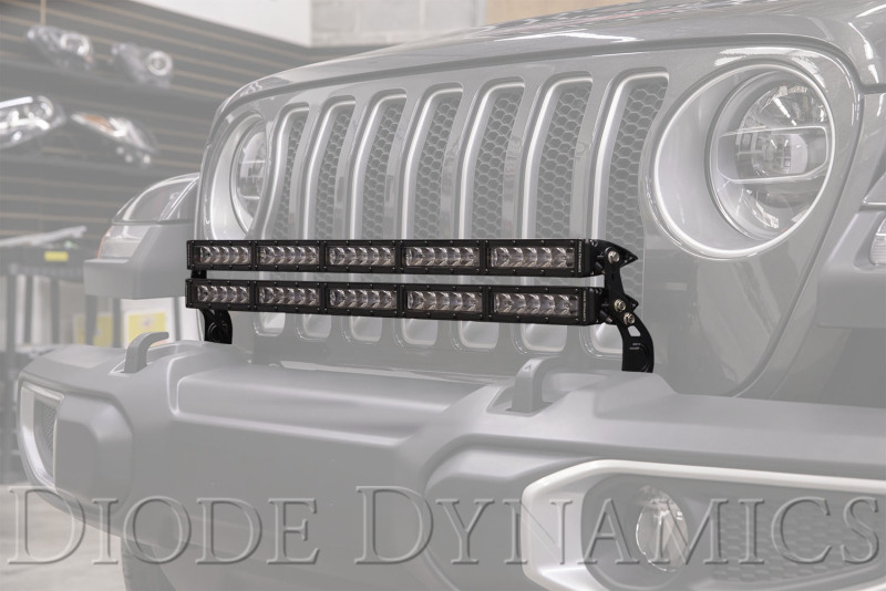 Picture of Diode Dynamics DIO LED Light Bars Light Bars & Cubes - DD6082