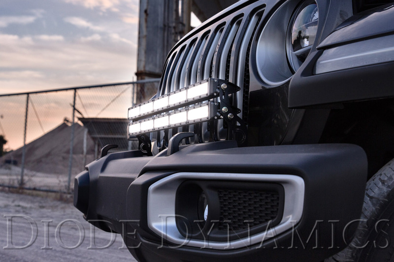 Picture of Diode Dynamics DIO LED Light Bars Light Bars & Cubes - DD6086