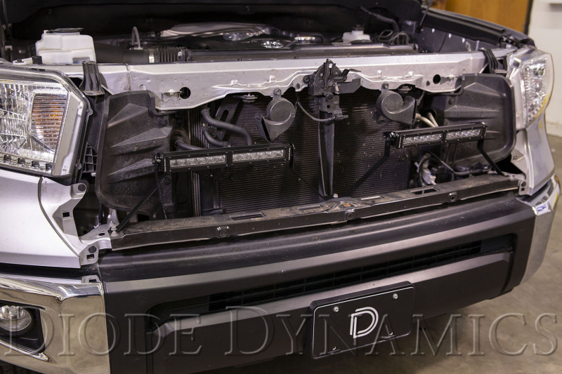 Picture of Diode Dynamics DIO LED Light Bars Light Bars & Cubes - DD6067