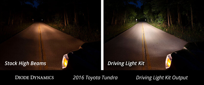 Picture of Diode Dynamics DIO LED Light Bars Light Bars & Cubes - DD6068