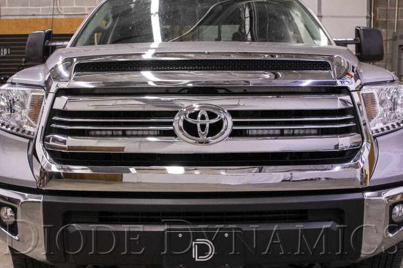 Picture of Diode Dynamics DIO LED Light Bars Light Bars & Cubes - DD6065