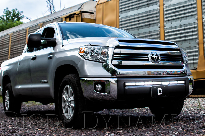 Picture of Diode Dynamics DIO LED Light Bars Light Bars & Cubes - DD6061