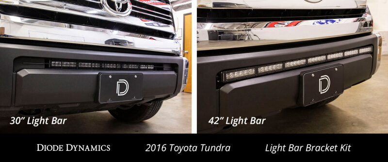 Picture of Diode Dynamics DIO LED Light Bars Light Bars & Cubes - DD6061