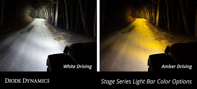 Picture of Diode Dynamics DIO LED Light Bars Light Bars & Cubes - DD6014