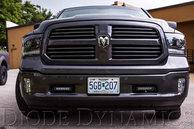 Picture of Diode Dynamics DIO LED Light Bars Light Bars & Cubes - DD6014