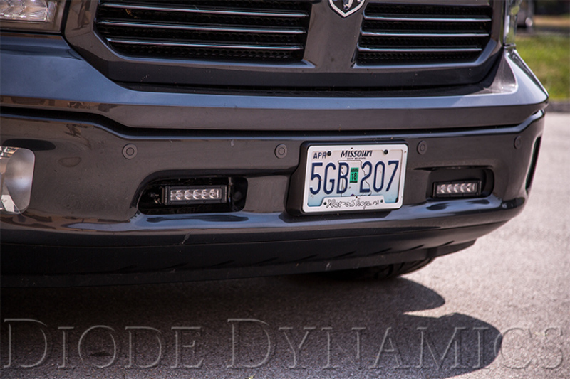 Picture of Diode Dynamics DIO LED Light Bars Light Bars & Cubes - DD6014