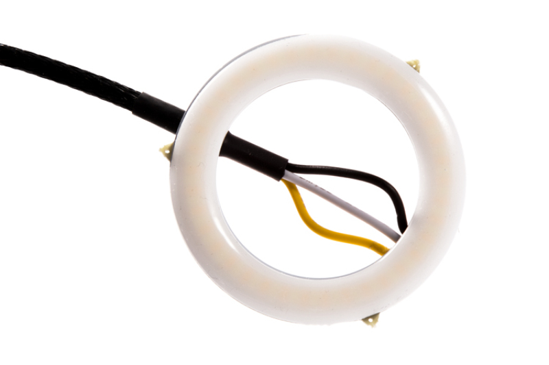 Picture of Diode Dynamics DIO Halo Ring Bulb - DD2046S