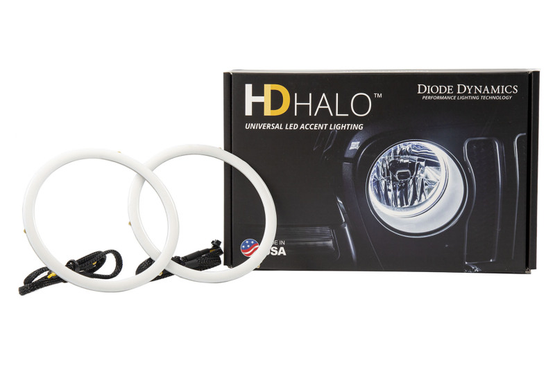 Picture of Diode Dynamics DIO Halo Ring Bulb - DD2046