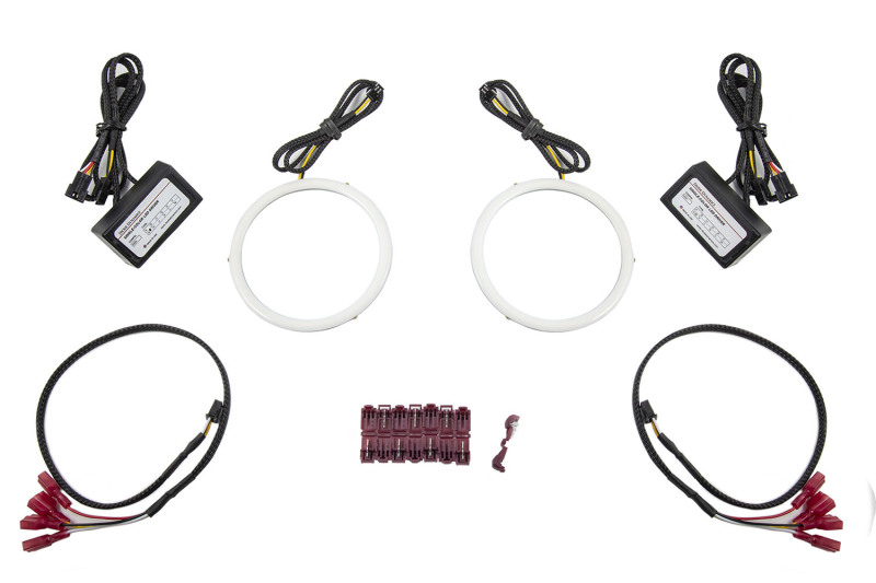 Picture of Diode Dynamics DIO Halo Ring Bulb - DD2046