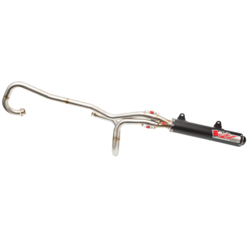 Picture of Big Gun BIG EVO U ATV Full Systems Powersports Exhausts - 12-4653